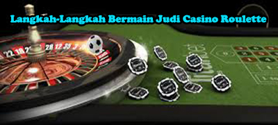 judi casino roulette online