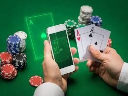 agen judi poker online terbaik