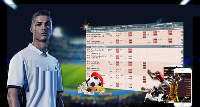 situs judi bola online terpercaya