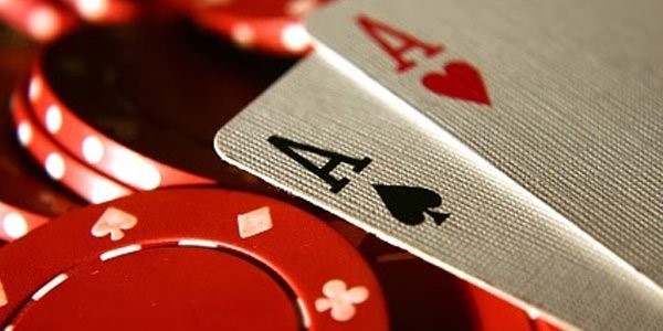 permainan favorit judi poker