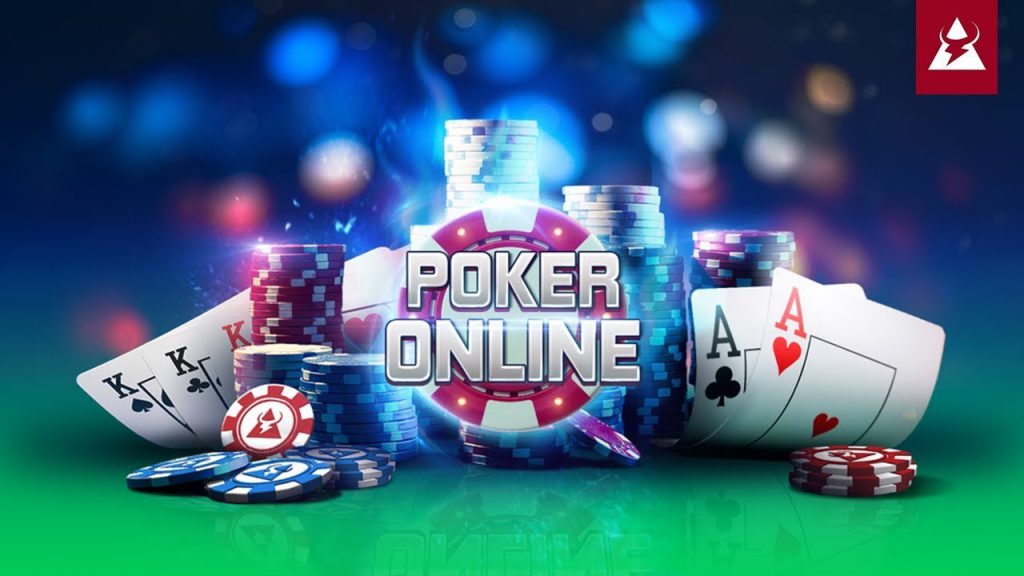 Bermain Judi Poker Online