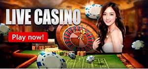 Bermain Casino Baccarat Menang Cepat