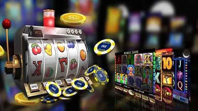 Agen Slot Gacor Dengan Rekomendasi Slot Gacor Hari Ini