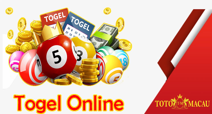 Cara Deposit togel Macau Online