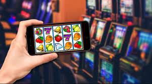Cara bermain taruhan slot online pada umumnya
