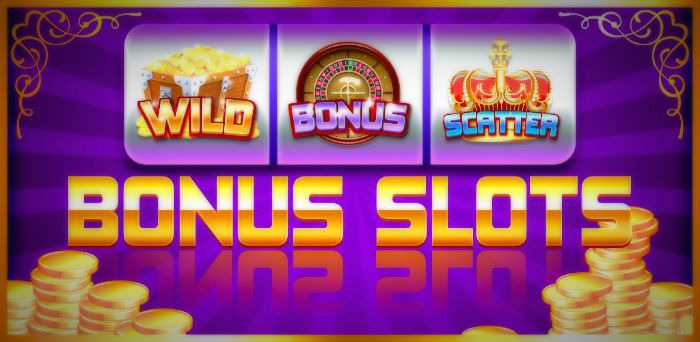 Jenis Mesin Slot Gacor Yang Ada Di Pasaran
