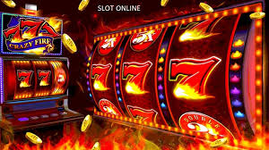 Slot Online