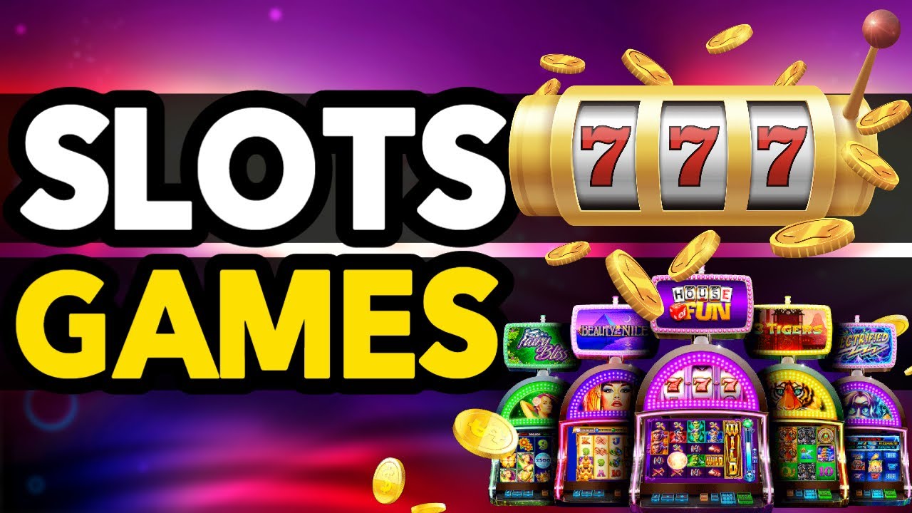 Daftar Situs Judi Slot Gacor Terpercaya Pembawa Jackpot Besar