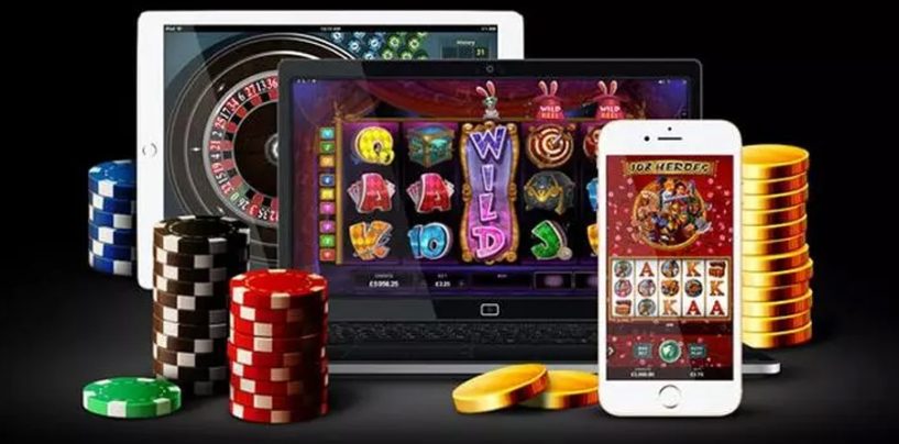 Penyedia Slot Online Terbaik Dengan RTP Terbesar