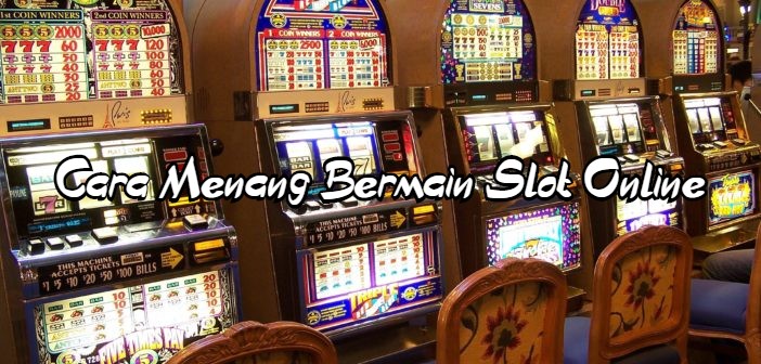 Situs Slot Gacor Uang Asli Yang Hadirkan Banyak Keuntungan