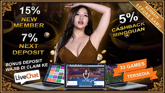 Manfaatkan Tips Slot RTP Live Terbaru