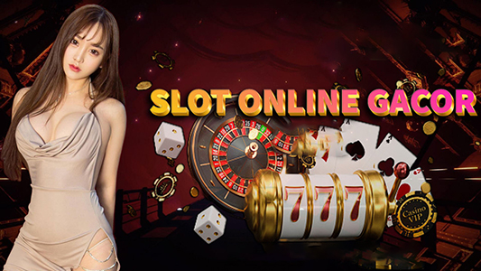 Kelengkapan Semua Fasilitas Yang Tersedia Dibalik Permainan Slot Online