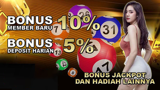 Judi Togel Online Populer Dan Resmi Hasilkan Hadiah 10 Juta Setiap Hari