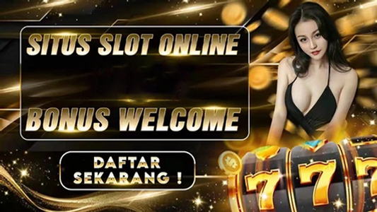 Situs Slot Gacor Gampang Jackpot Berpotensi Menang Terus