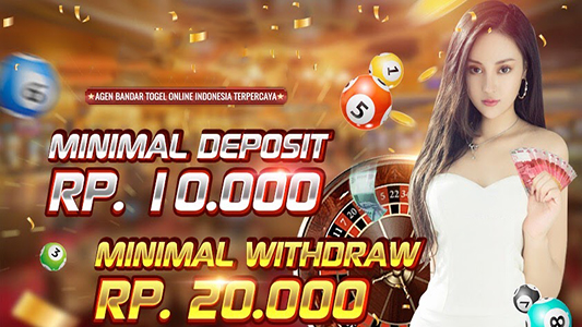 Judi Slot Online Modal 10 Ribu Jackpotnya Jutaan Rupiah